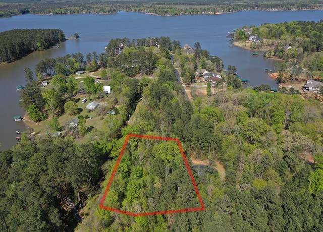 Property at Lot 82 Regimental Ct, Ninety Six, SC 29666