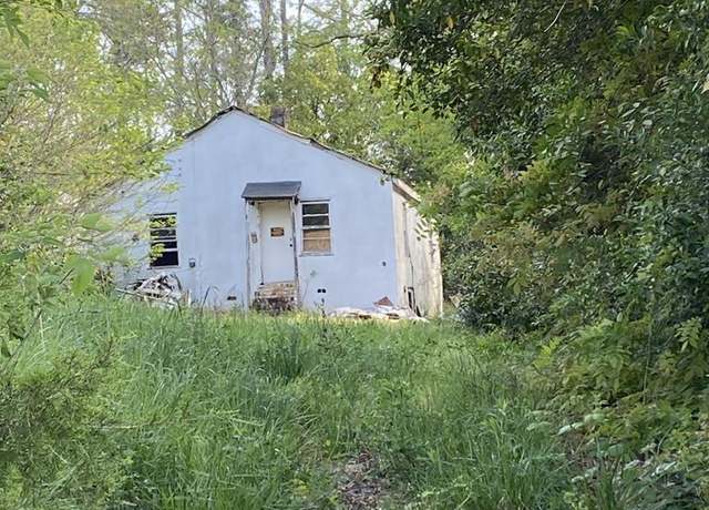 Property at 601 Secession Ave, Abbeville, SC 29620, 2 beds, 1 bath