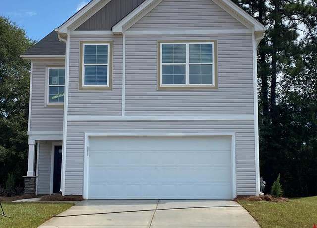 Property at 105 Myers Ln, Laurens, SC 29360, 4 beds, 2.5 baths