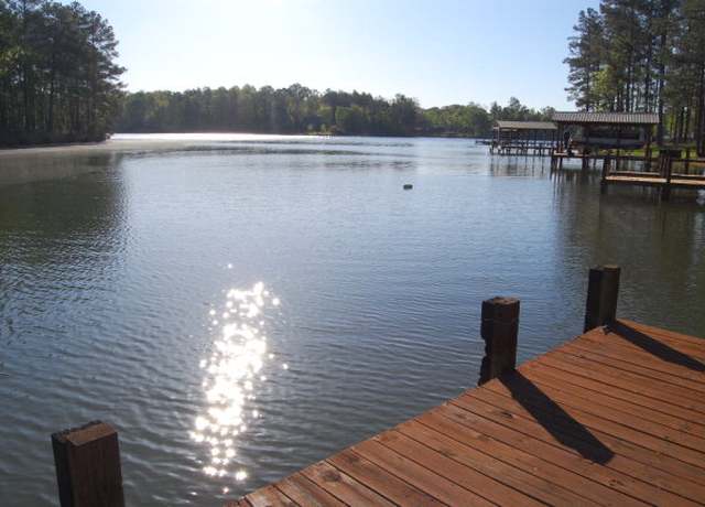 Property at 43 Waters Edge, Chappells, SC 29037