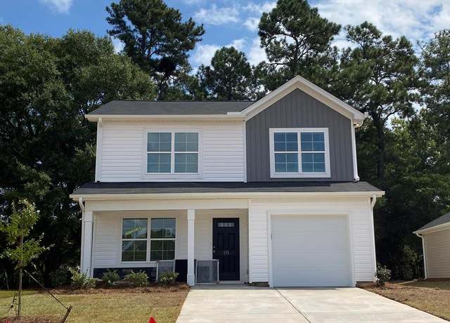 Property at 115 Myers Ln, Laurens, SC 29360, 3 beds, 2.5 baths