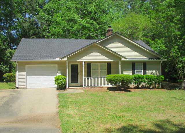 Property at 406 Locksley Dr, Greenwood, SC 29649, 3 beds, 2 baths
