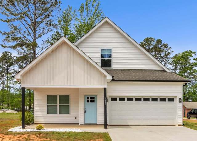Property at 2003 Old Laurens Rd, Greenwood, SC 29649, 3 beds, 2.5 baths