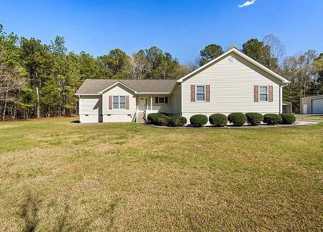 Property at 2874 Upper Mill Rd, Mccormick, SC 29835, 3 beds, 2 baths