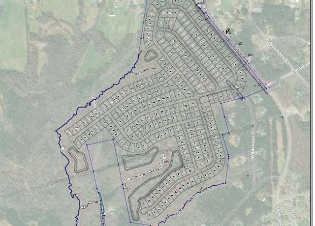 Property at 00 Highway 76 W And Stagecoach Rd, Laurens, SC 29360