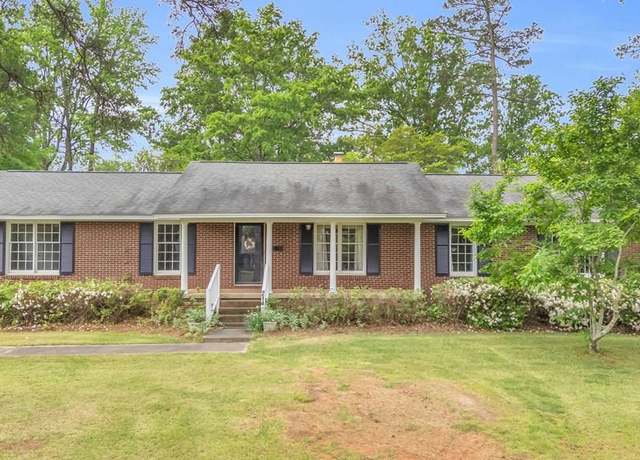 Property at 214 Evergreen Dr, Greenwood, SC 29469, 3 beds, 2 baths