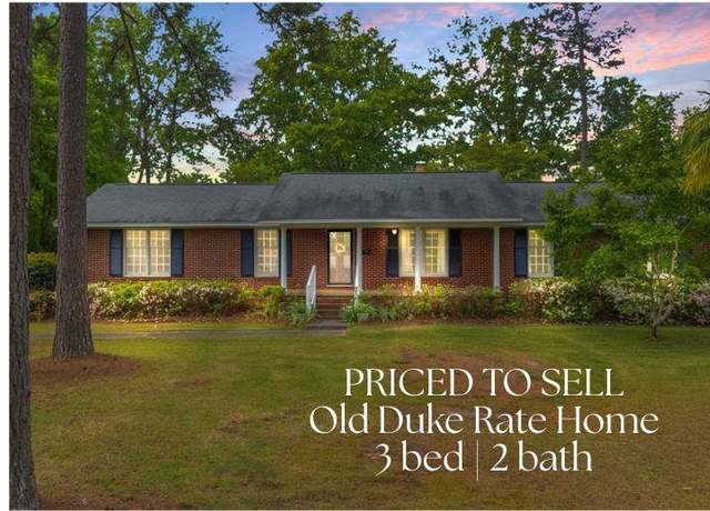 Property at 214 Evergreen Dr, Greenwood, SC 29469, 3 beds, 2 baths