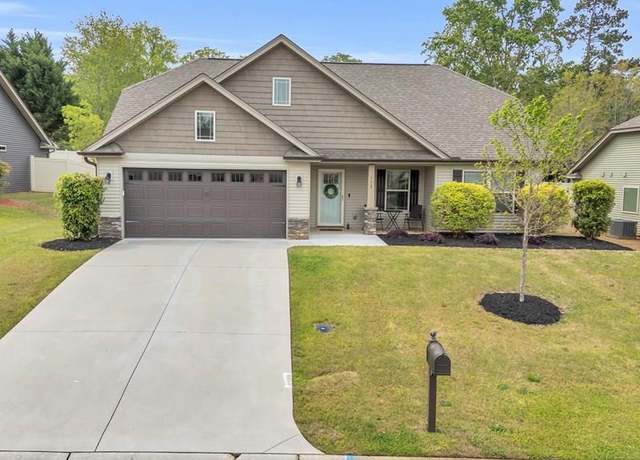 Property at 113 Windstone Dr, Greenwood, SC 29649, 3 beds, 2 baths