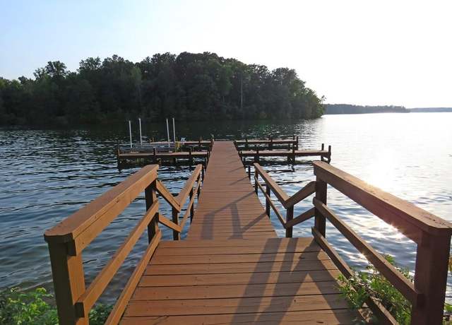 Property at 0 0 Lake Club Dr, Chappells, SC 29037