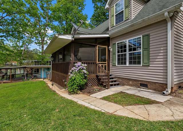 Property at 308 S Lake Frst, Cross Hill, SC 29332, 3 beds, 2.5 baths