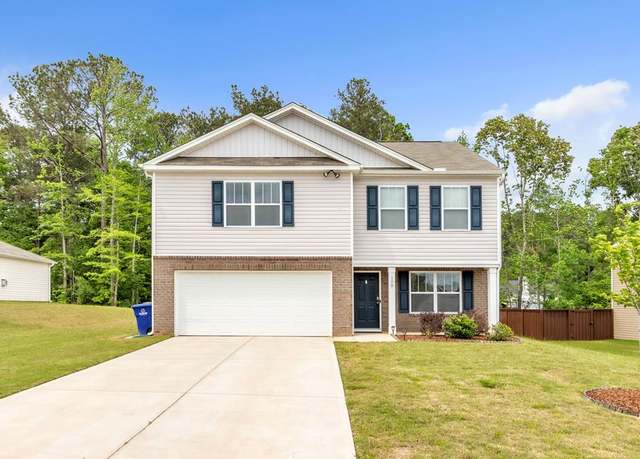 Property at 108 Antler Creek Ln, Greenwood, SC 29646, 3 beds, 2.5 baths