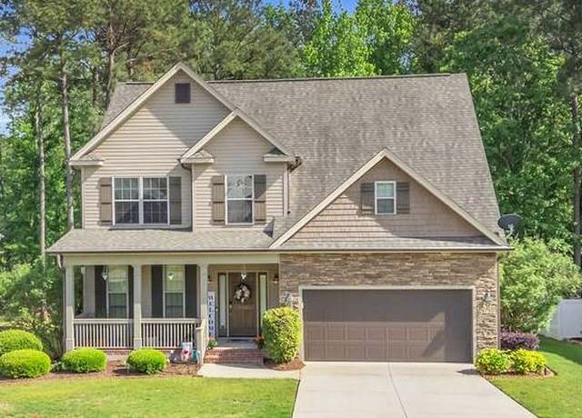 Property at 115 Kinkade Dr, Greenwood, SC 29649, 4 beds, 2.5 baths