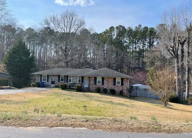 Property at 25 25 Smt, Ware Shoals, SC 29692, 3 beds, 1.5 baths
