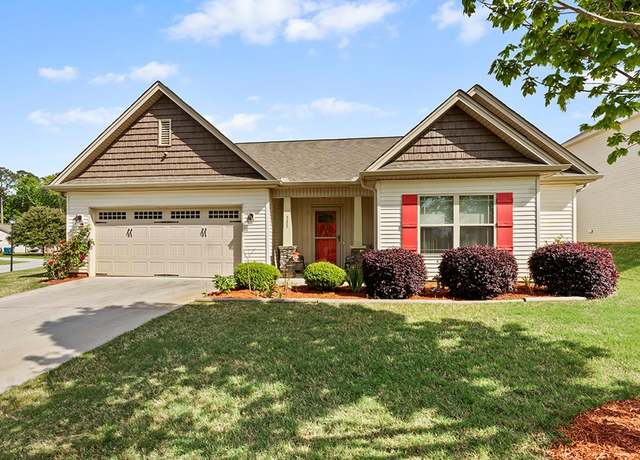 Property at 113 Sable Ln, Greenwood, SC 29649, 3 beds, 2 baths