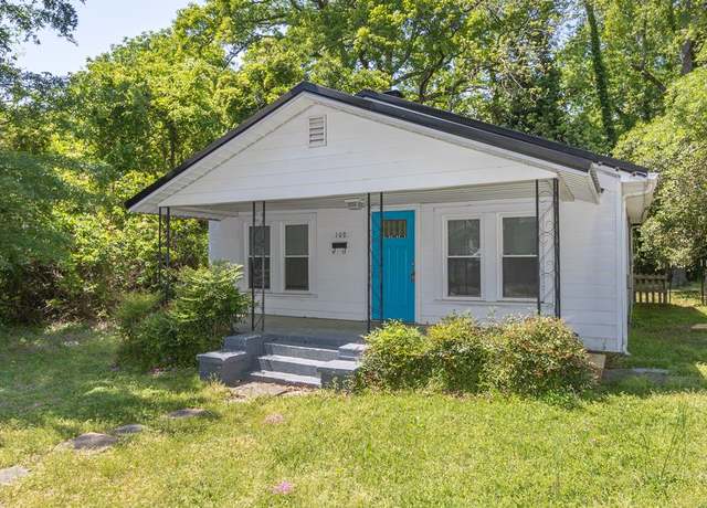 Property at 108 Livingston St, Abbeville, SC 29620, 2 beds, 1 bath