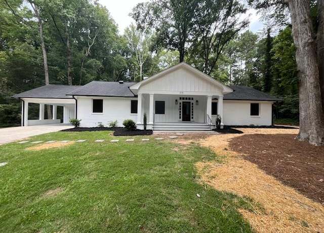 Property at 315 Creek Road West Rd, Greenwood, SC 29646, 3 beds, 2.5 baths