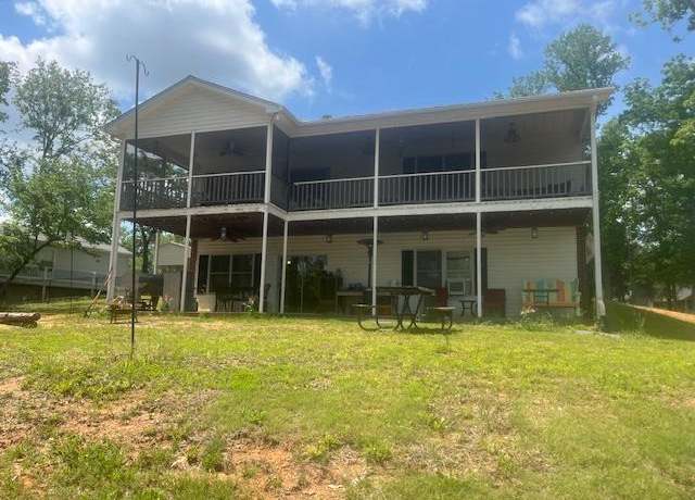 Property at 517 Lake Shr, Iva, SC 29655, 4 beds, 2 baths