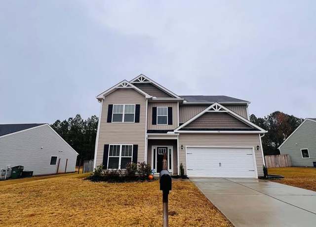 Property at 110 Claussen Dr, Greenwood, SC 29646, 5 beds, 3 baths