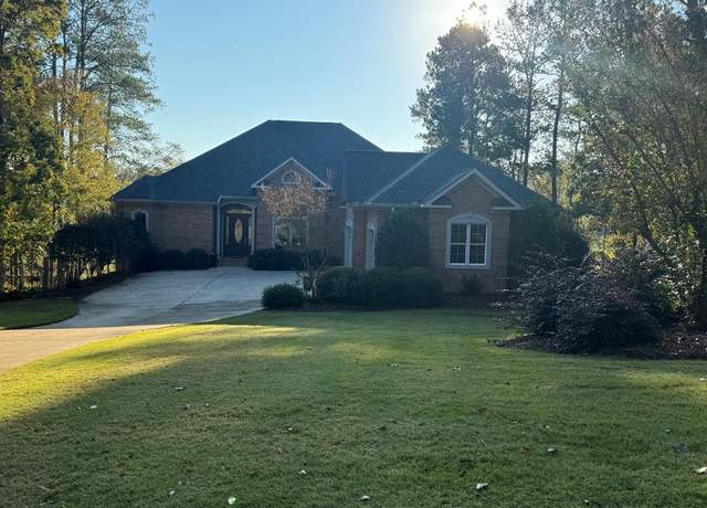 Property at 132 Polo Ct, Ninety Six, SC 29666, 4 beds, 4.5 baths