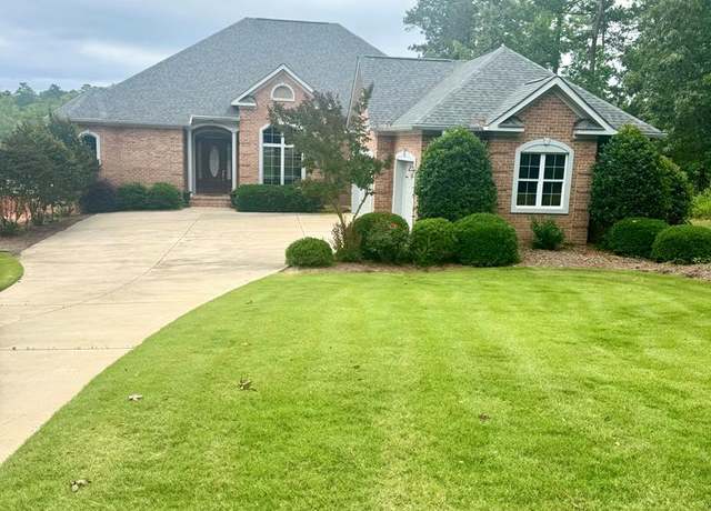 Property at 132 Polo Ct, Ninety Six, SC 29666, 4 beds, 4.5 baths