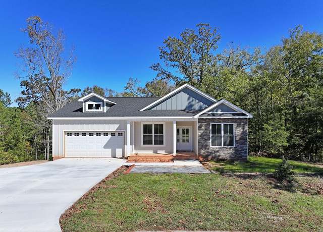 Property at 110 Ridge Pointe, Greenwood, SC 29649, 3 beds, 2.5 baths