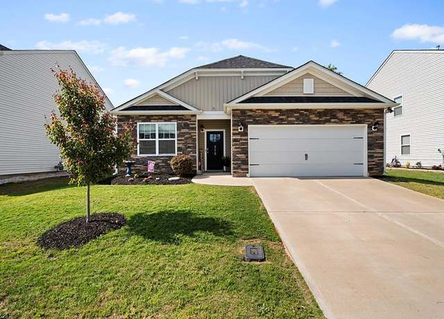 Property at 315 Tolbert Dr, Greenwood, SC 29649, 3 beds, 2 baths