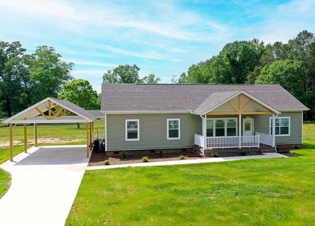 Property at 1063 Scurry Church Rd, Chappells, SC 29037, 3 beds, 2 baths