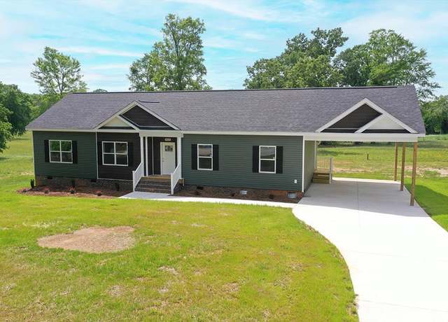 Property at 1039 Scurry Church Rd, Chappells, SC 29037, 3 beds, 2 baths