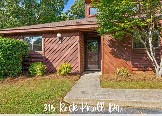 Property at 315 Rock Knoll Dr, Greenwood, SC 29649, 2 beds, 2 baths