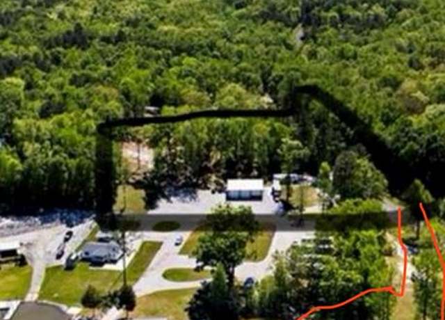 Property at 44 Hush Rd, Waterloo, SC 29384