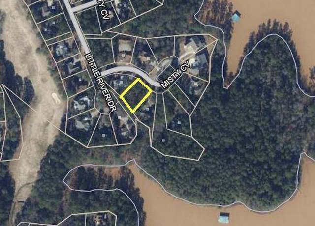 Property at Lot 2 Misty Cv, Mccormick, SC 29385