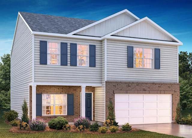 Property at 110 Larson Ln, Greenwood, SC 29646, 4 beds, 2.5 baths