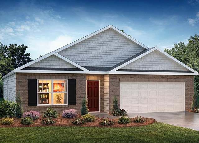 Property at 108 Larson Ln, Greenwood, SC 29646, 4 beds, 2 baths