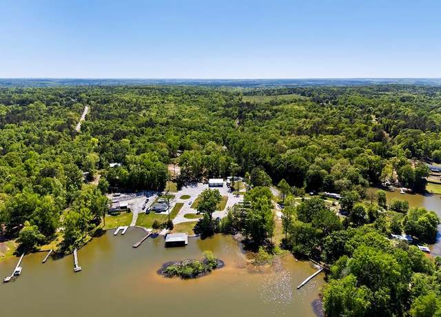 Property at 55 Hush Rd, Waterloo, SC 29384