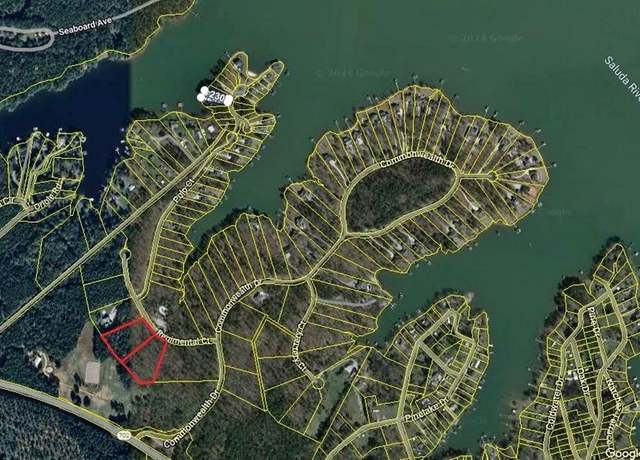 Property at 105 Regimental Ct, Ninety Six, SC 29666