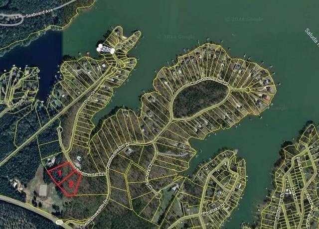 Property at 107 Regimental, Ninety Six, SC 29666