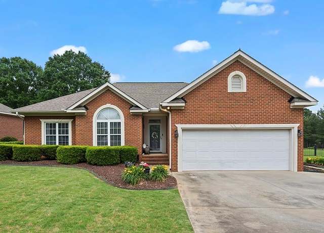 Property at 104 Rivers Run, Greenwood, SC 29649, 3 beds, 2 baths