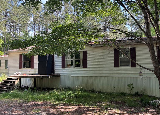 Property at 1923 Five Notch Rd, Bradley, SC 29819