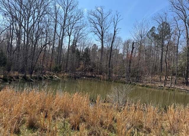 Property at 152 Acre Stone Gate Road (unrestricted), Donalds, SC 29638