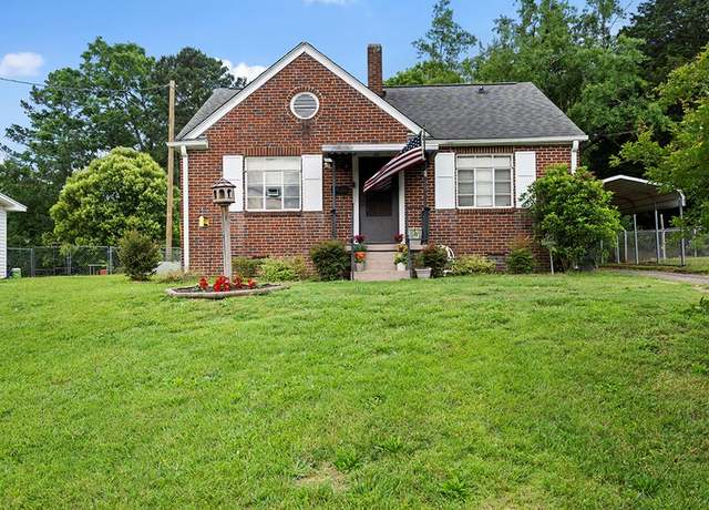 Property at 107 Mcgowan Ave, Abbeville, SC 29620, 2 beds, 1 bath