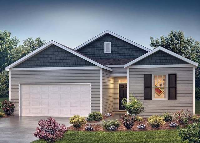 Property at 106 Larson Ln, Greenwood, SC 29646, 3 beds, 2 baths