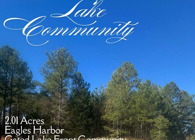 Property at 939 Eagles Hbr, Hodges, SC 29653