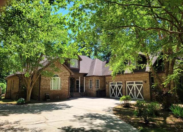 Property at 773 Harbor View Dr, Prosperity, SC 29127, 3 beds, 3 baths