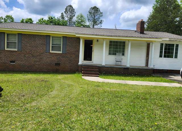 Property at 756 Christian Rd, Mccormick, SC 29835, 3 beds, 2 baths