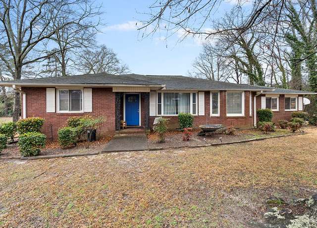 Property at 305 Forest Ln, Belton, SC 29627, 3 beds, 2 baths