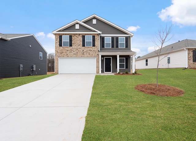 Property at 323 Pristine Dr, Greenwood, SC 29649, 3 beds, 2.5 baths