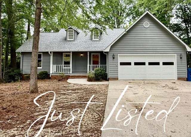 Property at 218 Loblolly Cir, Greenwood, SC 29649, 3 beds, 2 baths