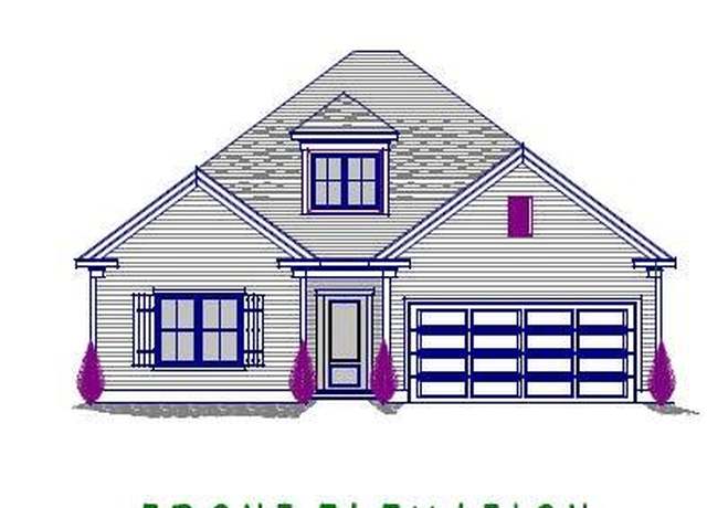 Property at 405 Calvert, Abbeville, SC 29646, 4 beds, 3 baths