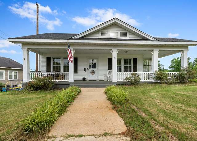 Property at 3 New Street Ware Shls, Ware Shoals, SC 29692, 3 beds, 1 bath