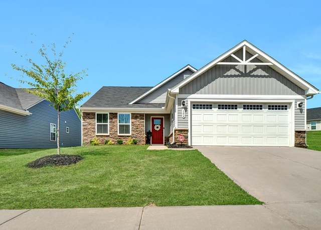 Property at 106 Sylvester St, Fountain Inn, SC 29644, 3 beds, 2 baths